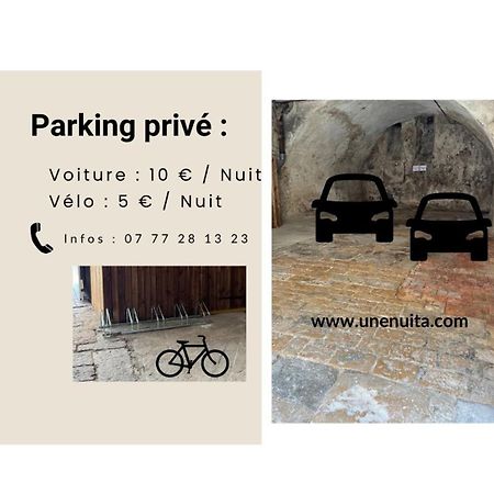 Studio Au Moulin " La Plage " Vue Unique Sur La Petite Venise โดล ภายนอก รูปภาพ